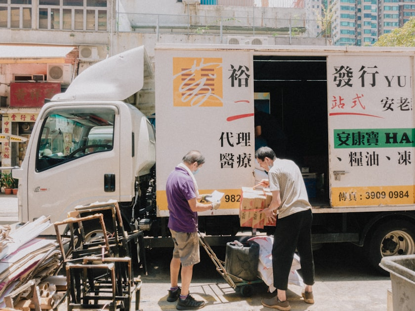 How to Track Your Delivery with Nationbestdelivery
