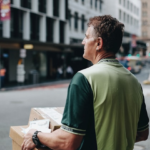 The Benefits of Using Express Delivery Services