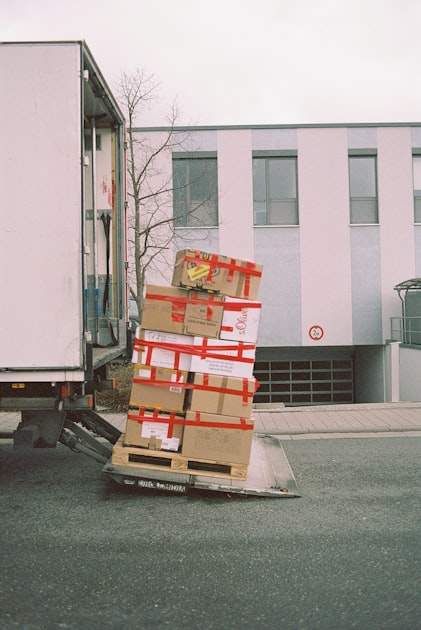 Understanding Shipping Solutions for Your Business