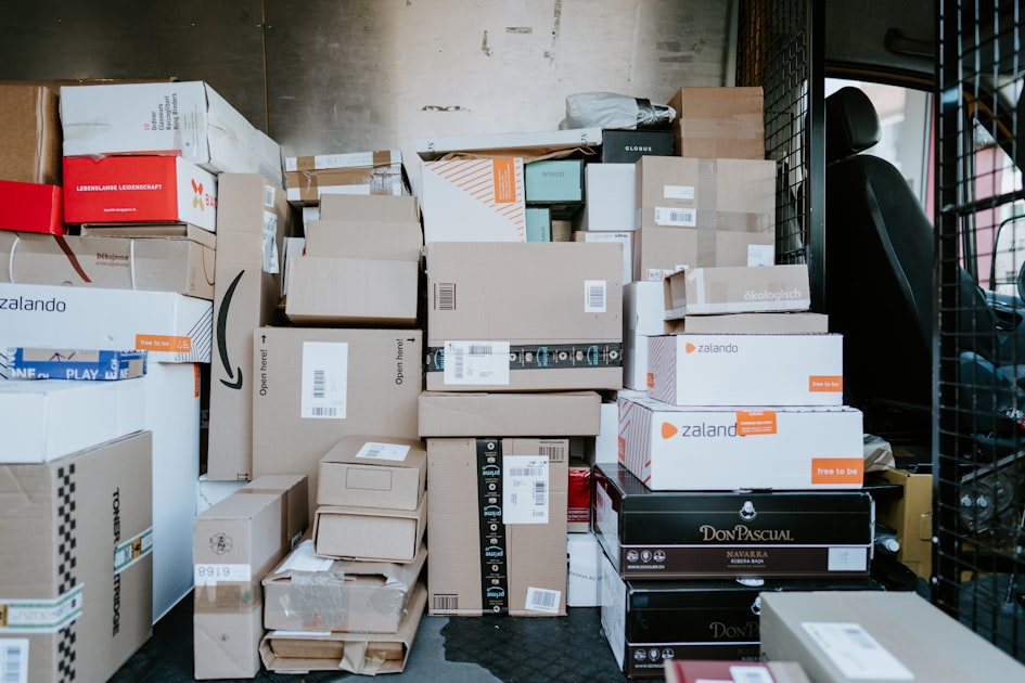 Customer Testimonials: Why Choose Nationbestdelivery?