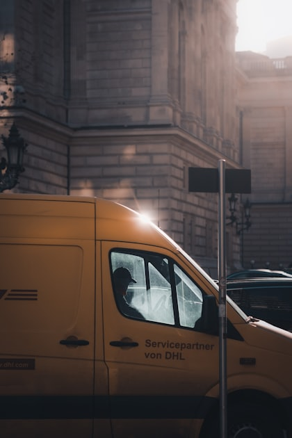Top 5 Reasons to Choose Nationbestdelivery